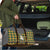 Knights Germany Costumes Travel Bag - Wonder Print Shop