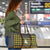 Knights Germany Costumes Travel Bag - Wonder Print Shop