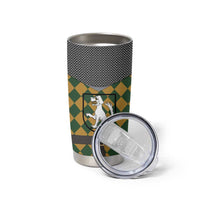 Knights Germany Costumes Tumbler Cup - Wonder Print Shop