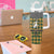 Knights Germany Costumes Tumbler With Handle - Wonder Print Shop