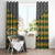 Knights Germany Costumes Window Curtain - Wonder Print Shop