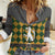 Knights Germany Costumes Women Casual Shirt - Wonder Print Shop