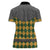 Knights Germany Costumes Women Polo Shirt - Wonder Print Shop
