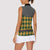 Knights Germany Costumes Women Sleeveless Polo Shirt - Wonder Print Shop