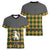 Knights Germany Costumes Women V-Neck T-Shirt - Wonder Print Shop