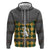 Knights Germany Costumes Zip Hoodie - Wonder Print Shop
