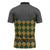 Knights Germany Costumes Zipper Polo Shirt - Wonder Print Shop