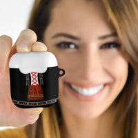 Oktoberfest Dirndl Costume AirPods Case German Beer Festival - Wonder Print Shop