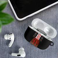 Oktoberfest Dirndl Costume AirPods Case German Beer Festival - Wonder Print Shop