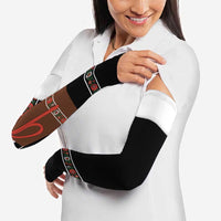 Oktoberfest Dirndl Costume Arm Sleeves German Beer Festival - Wonder Print Shop