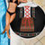 Oktoberfest Dirndl Costume Beach Blanket German Beer Festival - Wonder Print Shop