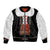 Oktoberfest Dirndl Costume Bomber Jacket German Beer Festival - Wonder Print Shop