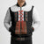 Oktoberfest Dirndl Costume Bomber Puffer Jacket German Beer Festival - Wonder Print Shop