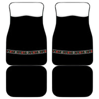 Oktoberfest Dirndl Costume Car Mats German Beer Festival - Wonder Print Shop
