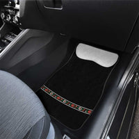 Oktoberfest Dirndl Costume Car Mats German Beer Festival - Wonder Print Shop