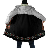 Oktoberfest Dirndl Costume Cloak German Beer Festival - Wonder Print Shop
