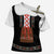 Oktoberfest Dirndl Costume Cross Shoulder Shirt German Beer Festival - Wonder Print Shop