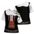 Oktoberfest Dirndl Costume Cross Shoulder Shirt German Beer Festival - Wonder Print Shop