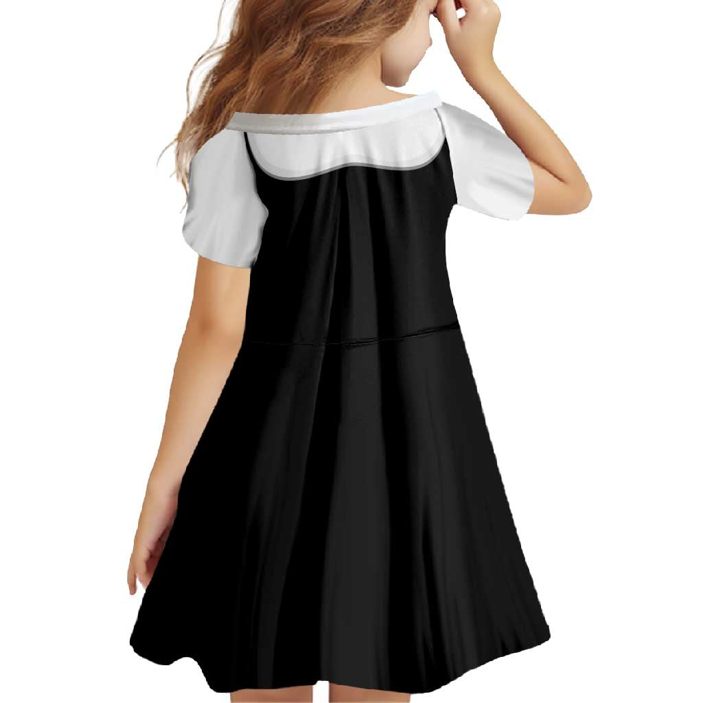 Oktoberfest Dirndl Costume Family Matching Short Sleeve Bodycon Dress and Hawaiian Shirt German Beer Festival - Wonder Print Shop