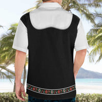 Oktoberfest Dirndl Costume Hawaiian Shirt German Beer Festival - Wonder Print Shop