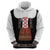 Oktoberfest Dirndl Costume Hoodie German Beer Festival - Wonder Print Shop