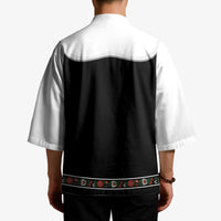 Oktoberfest Dirndl Costume Kimono German Beer Festival - Wonder Print Shop