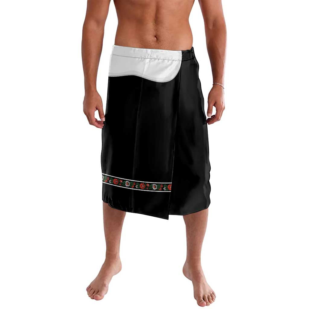 Oktoberfest Dirndl Costume Lavalava German Beer Festival - Wonder Print Shop