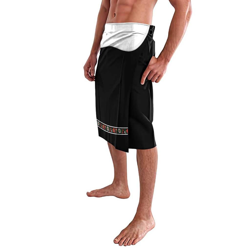 Oktoberfest Dirndl Costume Lavalava German Beer Festival - Wonder Print Shop