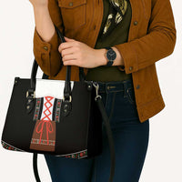 Oktoberfest Dirndl Costume Leather Bag German Beer Festival - Wonder Print Shop