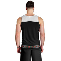 Oktoberfest Dirndl Costume Men Tank Top German Beer Festival - Wonder Print Shop