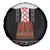 Oktoberfest Dirndl Costume Spare Tire Cover German Beer Festival - Wonder Print Shop
