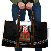Oktoberfest Dirndl Costume Travel Bag German Beer Festival - Wonder Print Shop