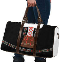 Oktoberfest Dirndl Costume Travel Bag German Beer Festival - Wonder Print Shop