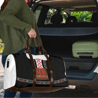 Oktoberfest Dirndl Costume Travel Bag German Beer Festival - Wonder Print Shop