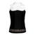 Oktoberfest Dirndl Costume Women Sleeveless Polo Shirt German Beer Festival - Wonder Print Shop