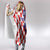 Custom Croatia Independence Day Hooded Blanket Grunge Checkerboard Patterns With Map