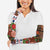 France Christmas Arm Sleeves Buche De Noel - Wonder Print Shop