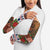 France Christmas Arm Sleeves Buche De Noel - Wonder Print Shop