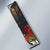 France Christmas Auto Sun Shade Buche De Noel - Wonder Print Shop