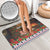 France Christmas Bathroom Set Buche De Noel - Wonder Print Shop