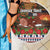 France Christmas Beach Blanket Buche De Noel - Wonder Print Shop