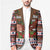 France Christmas Blazer Buche De Noel - Wonder Print Shop
