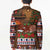 France Christmas Blazer Buche De Noel - Wonder Print Shop