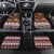 France Christmas Car Mats Buche De Noel - Wonder Print Shop