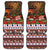 France Christmas Car Mats Buche De Noel - Wonder Print Shop