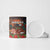 France Christmas Ceramic Mug Buche De Noel - Wonder Print Shop