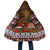 France Christmas Cloak Buche De Noel - Wonder Print Shop