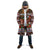 France Christmas Cloak Buche De Noel - Wonder Print Shop