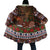 France Christmas Cloak Buche De Noel - Wonder Print Shop