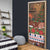 France Christmas Door Cover Buche De Noel - Wonder Print Shop